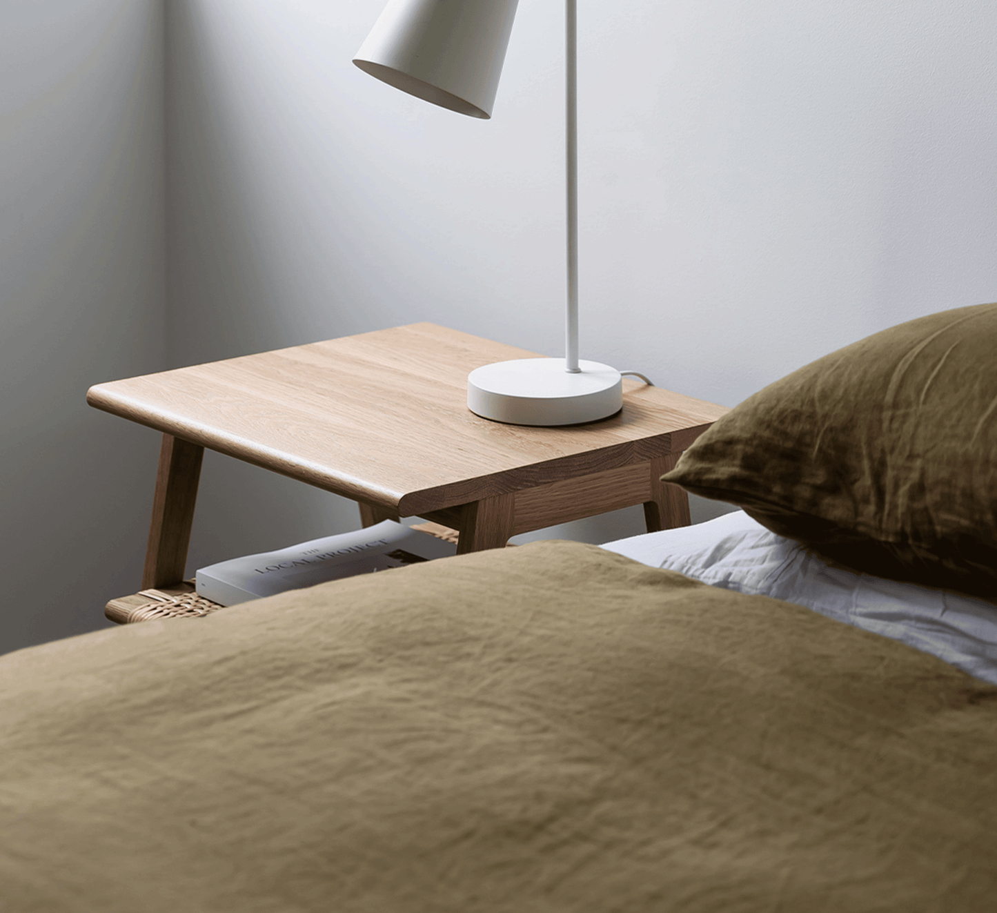 Nest Bedside