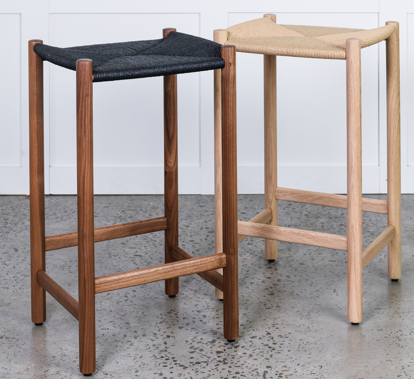 Counter Stool - Envelope