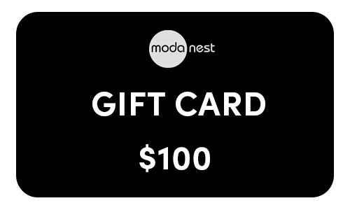 Modanest Gift Card